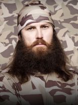 Jase Robertson