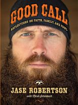 Jase Robertson