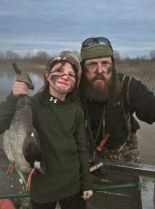 Jase Robertson