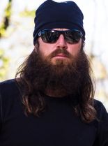 Jase Robertson