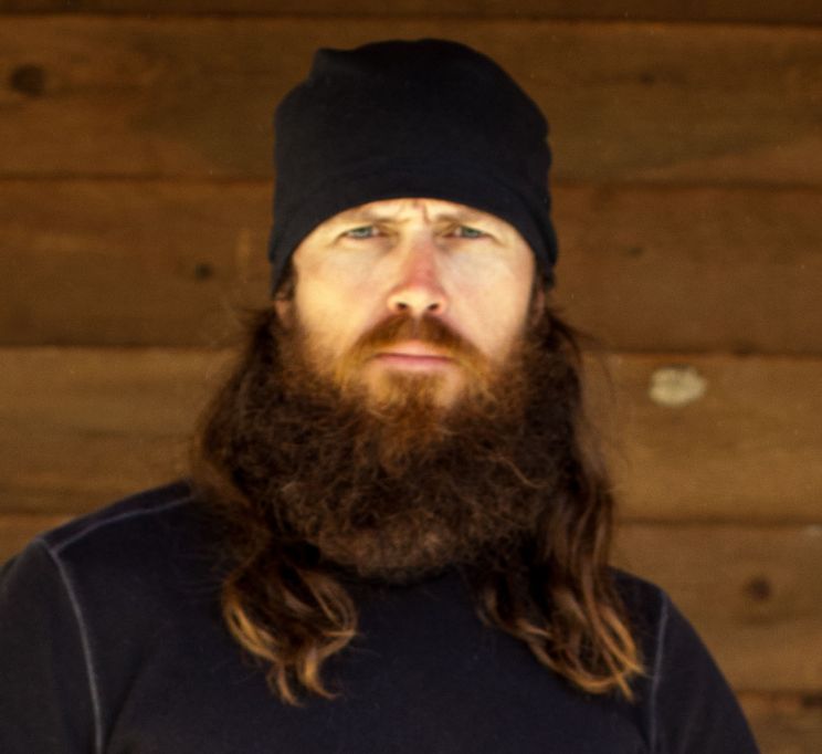 Jase Robertson