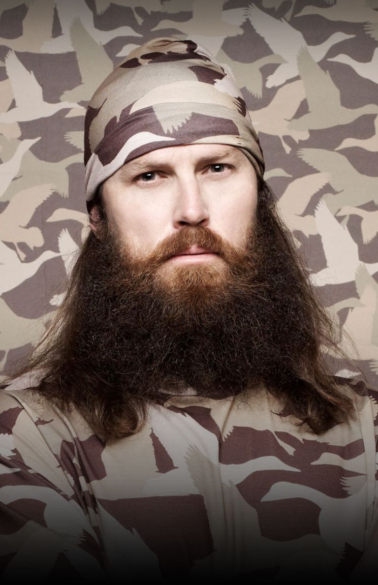 Jase Robertson