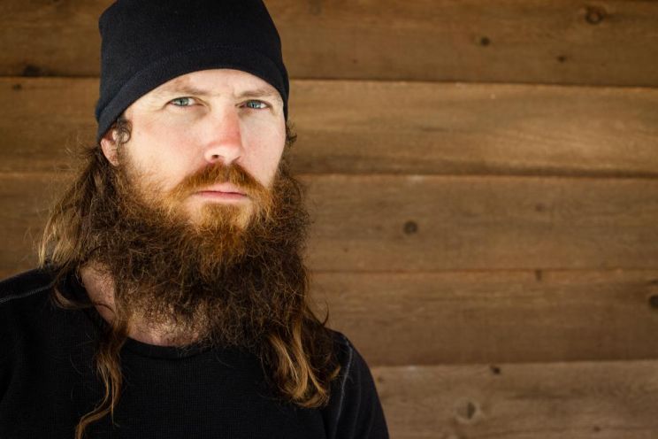 Jase Robertson