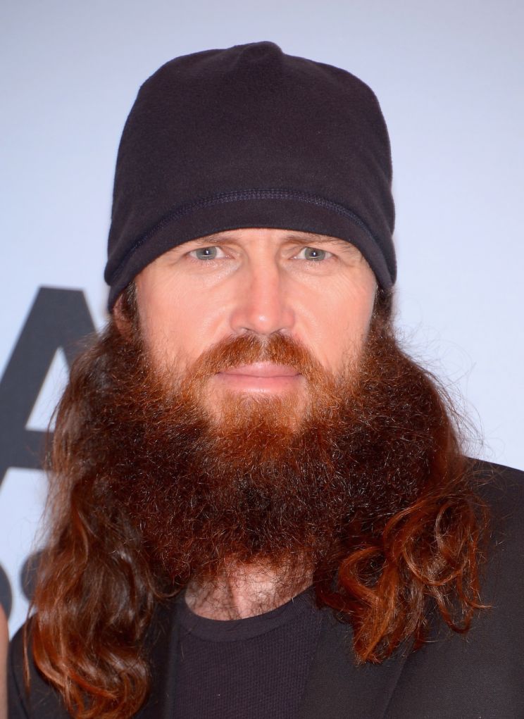 Jase Robertson