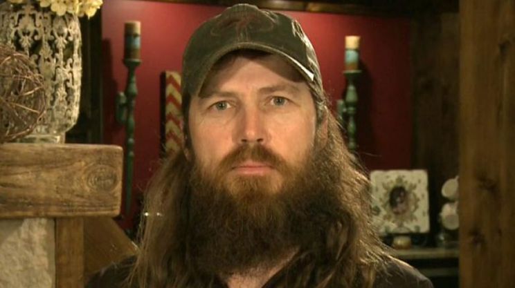 Jase Robertson