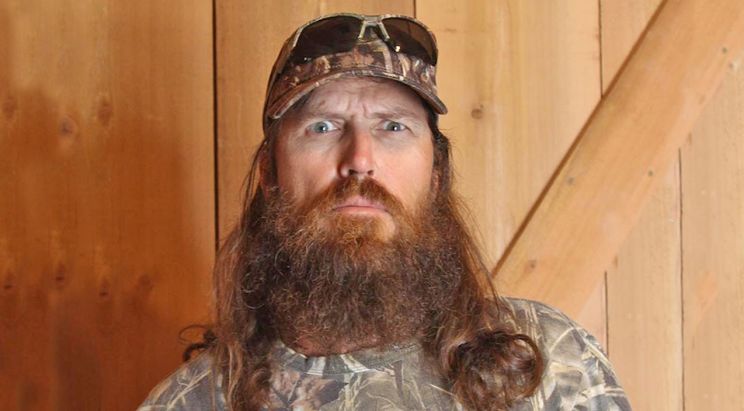 Jase Robertson