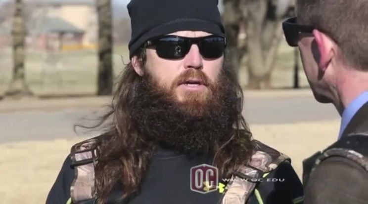 Jase Robertson