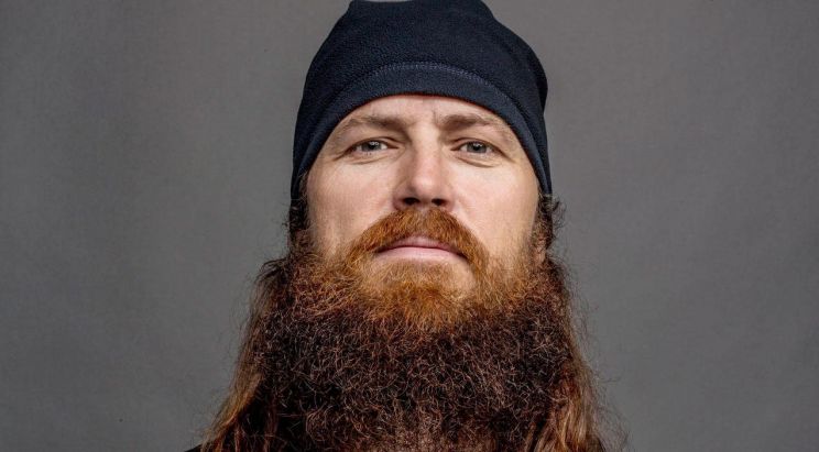 Jase Robertson