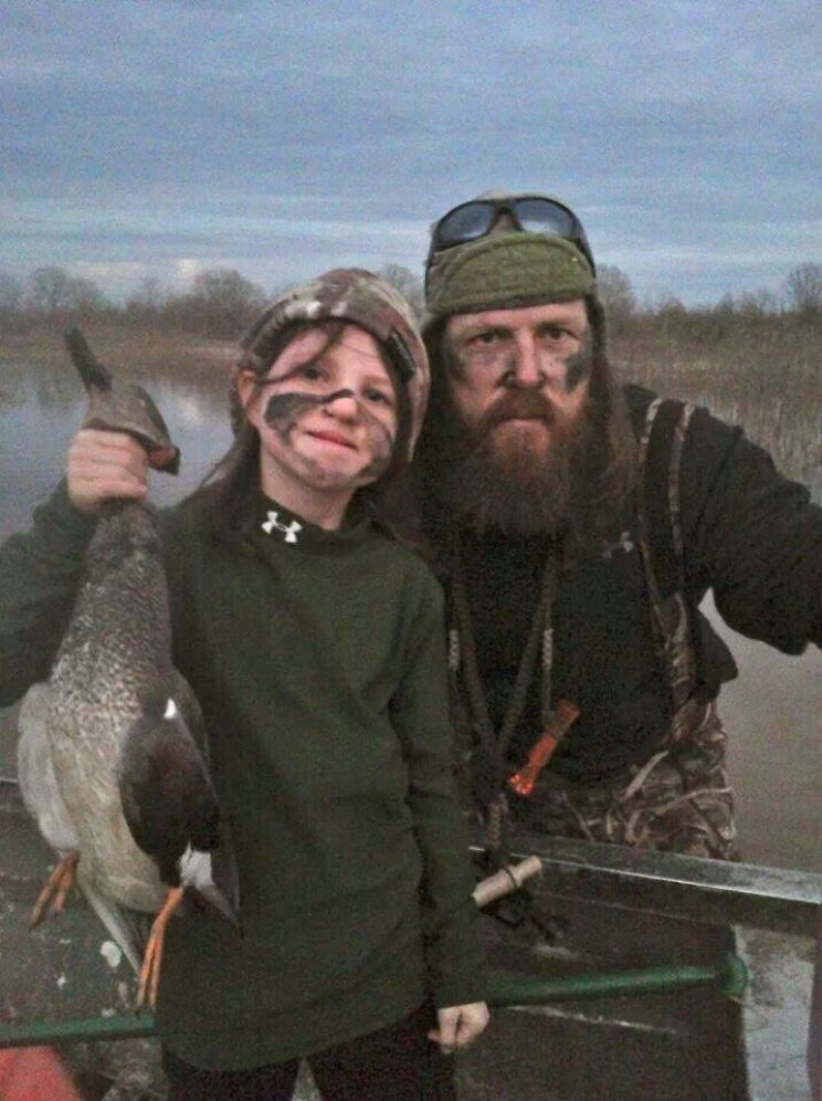 Jase Robertson