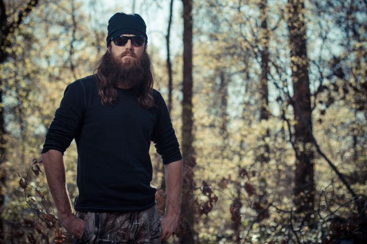 Jase Robertson