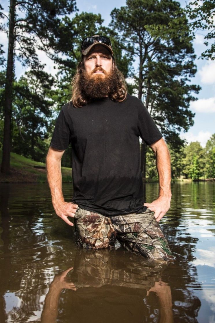 Jase Robertson