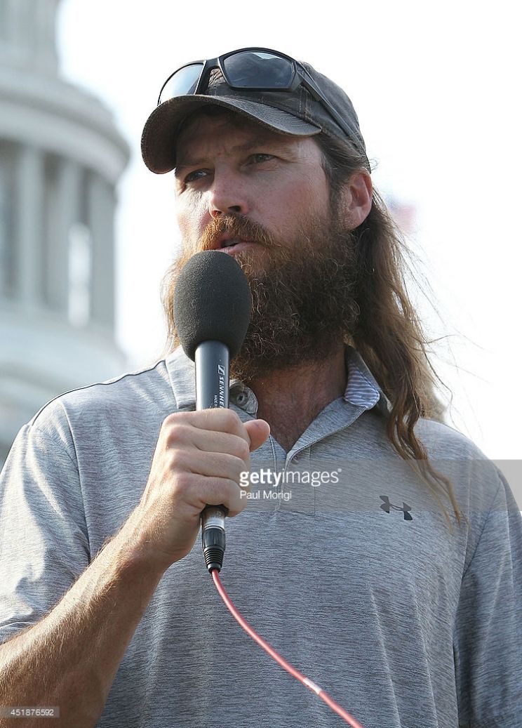 Jase Robertson