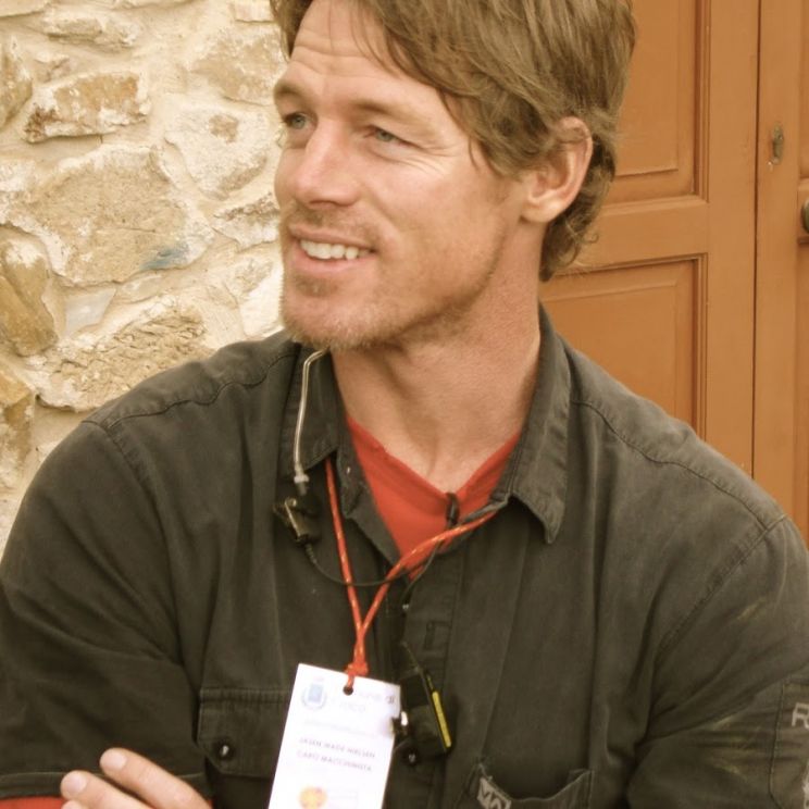 Jasen Wade