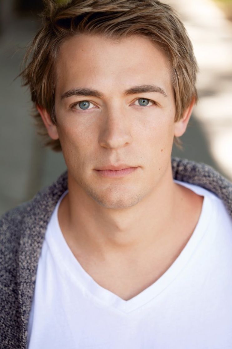 Jasen Wade