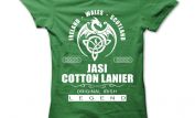 Jasi Cotton Lanier