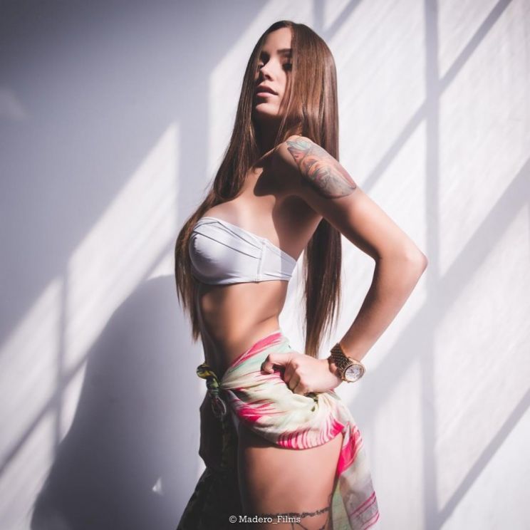 Jasi Cotton Lanier