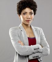 Jasika Nicole