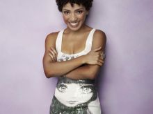 Jasika Nicole