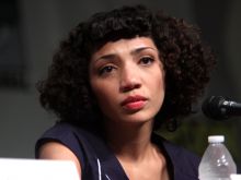 Jasika Nicole