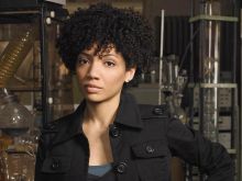 Jasika Nicole