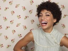 Jasika Nicole