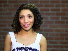 Jasika Nicole