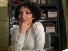 Jasika Nicole