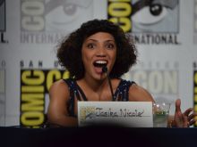 Jasika Nicole