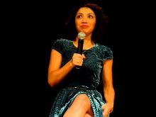 Jasika Nicole