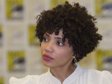 Jasika Nicole