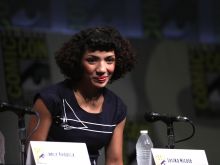 Jasika Nicole #343029 picture (Landscape Medium)