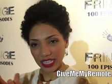 Jasika Nicole
