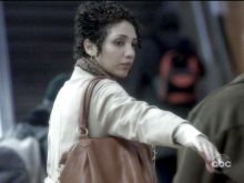 Jasika Nicole