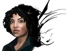 Jasika Nicole