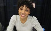 Jasika Nicole