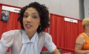 Jasika Nicole