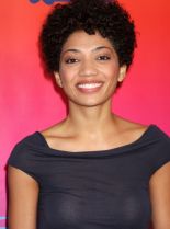 Jasika Nicole