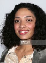 Jasika Nicole