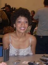 Jasika Nicole