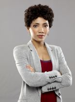 Jasika Nicole