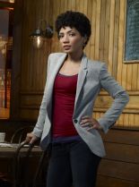 Jasika Nicole