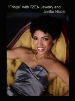 Jasika Nicole
