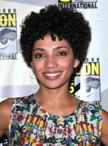 Jasika Nicole