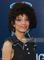 Jasika Nicole