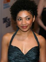 Jasika Nicole