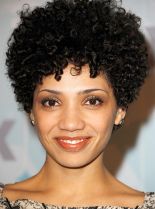 Jasika Nicole