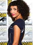 Jasika Nicole