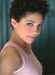 Jasika Nicole