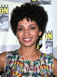 Jasika Nicole