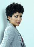 Jasika Nicole